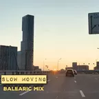 Slow Moving