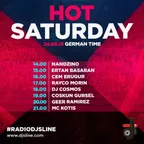 Special Set For Djsline 122