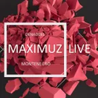 Live @ Maximuz Montenegro (18.08.2019)