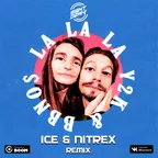 Bbno$ & Y2k — Lalala (Ice & Nitrex Remix)