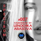 SPECTRUM #007 (Exclusive MegapolisNight Radio Release)