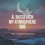 My Atmosphere 005