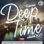 Deep Time Vol. 103