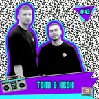 Ghetto Tape #43 