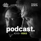 Club Mood Vibes Podcast #248