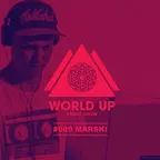 World Up Radio Show #089