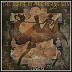 The House Of The Rising Sun