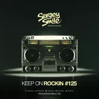 Keep on Rockin' #125