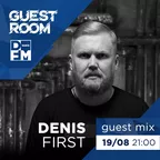 Guest Room Mix for DFM