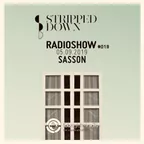 Stripped Down Radio Show #018 (Ibiza Global Radio)