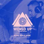 World Up Radio Show #090