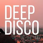 Deep Disco Records Mix vol.25