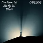 Live Room Set (07.09.2019)