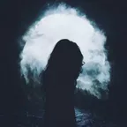 The Beauty in the Storm