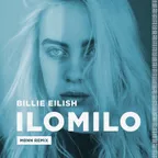Billie Eilish — ilomilo (MBNN Remix)