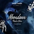 Moondawn Radio Show #04 (August 2019)