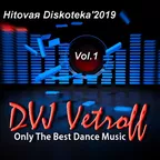 Hitovaя Diskoteka'2019(Vol.1)