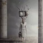 Surreal Futures