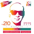 DFM Mix No.210 (DFM Exclusive)