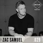 GROOVE Podcast 029 (2019)