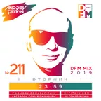 DFM Mix No.211 (DFM Exclusive)