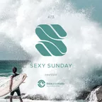 Sexy Sunday Radio Show 473 (IBIZA GLOBAL RADIO)