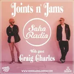 Joints n' Jams (Soho Radio)