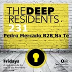 The Deep Residents 231