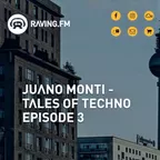 TALES OF TECHNO III