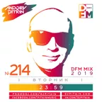 DFM Mix No.214 (DFM Exclusive)