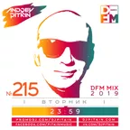 DFM Mix No.215 (DFM Exclusive)