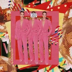 Anthony Laim - STYLO #14 (September 2k19)