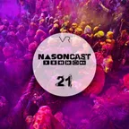 NasonCast #21