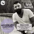 SHAMKARA RADIO SHOW (07.09.2019) (IBIZA GLOBAL RADIO)