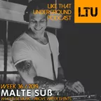 WEEK-36 | 2019 LTU-Podcast 