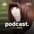 Club Mood Vibes Podcast #252
