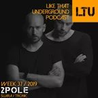 WEEK-37 | 2019 LTU-Podcast