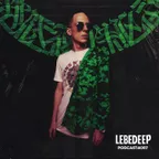 Lebedeep #057 (Podcast)