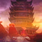 Peredelsky - Welcome To China (Instrumental Mix)