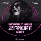 Zivert - Beverly Hills (Arteez & Pavlov Radio Edit)