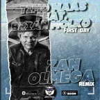 Timo Maas feat. Brian Molko - First Day (ZAN x OLMEGA Remix)