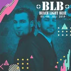 @ MFK Label Stage (Beach Light Beat 2019)
