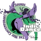 Indie Dance #1 Best tracks from Ibiza 2019