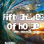 Fifty shades of house N 15 