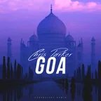 Chris Parker - GOA (Peredelsky Radio Edit)
