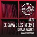 JazzyFunk & Friends #020