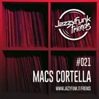 JazzyFunk and Friends #021