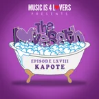 The LoveBath LXVIII 