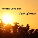 Autumn Deep Sun