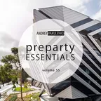 Preparty Essentials volume 55